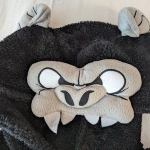 Gorilla onesie adult size M